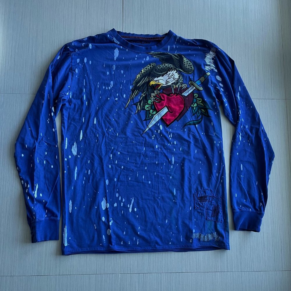 Vintage Eagle shirt